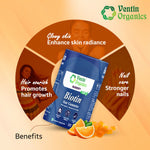 Thumbnail for biotin gummies benefits