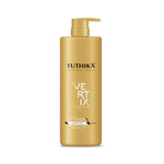 Thumbnail for Yuthika Professional Vertix Hydrolyzed Keratin Shampoo - Distacart