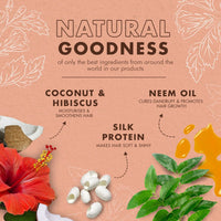 Thumbnail for Shea Moisture Coconut & Hibiscus Curl & Shine Shampoo - Distacart