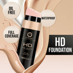 Thumbnail for Colors Queen HD Super Blendable Foundation - 02 Beige - Distacart