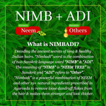 Thumbnail for The Indie Earth Nimbadi Hair Oil For Healthy & Dandruff Free Hairs - Distacart