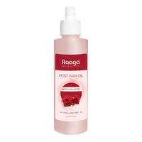 Thumbnail for Raaga Professional Post Wax Oil With Rose - Distacart