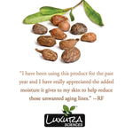 Thumbnail for Luxura Sciences African Raw Shea Butter Unrefined Organic Ivory for Skin and Body - Distacart