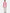 Sethukrishna Men Pink Kurta with Churidar - Distacart