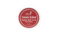 Thumbnail for Rustic Art Tomato Walnut Organic Body Scrub Concentrate
