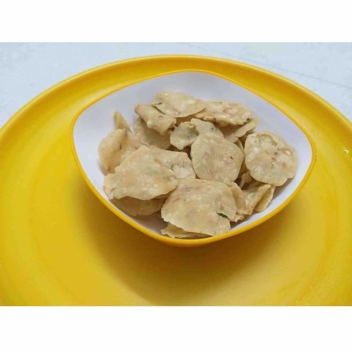 Bengal Gram Chekkalu / Pappu Chekkalu - Distacart