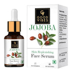Thumbnail for Good Vibes Jojoba Skin Replenishing Face Serum