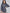 Lyush Navy Terry KEEP DREAMS Sweat Dress For Girls - Distacart