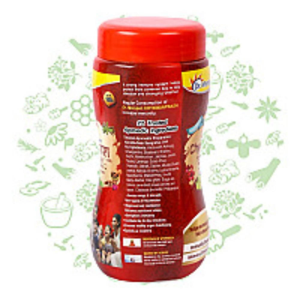 Dr. Morepen Chyawanprash - Distacart