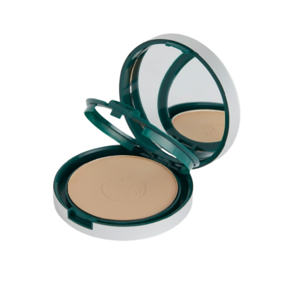 The Body Shop Tea Tree Face Base-Light 3W - Distacart