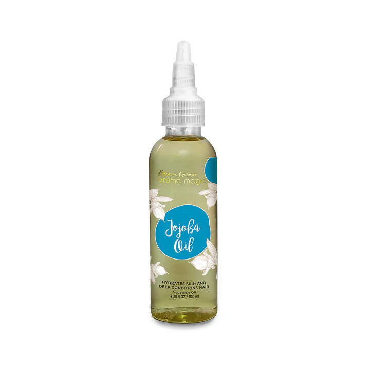 Blossom Kochhar Aroma Magic Jojoba Oil - Distacart