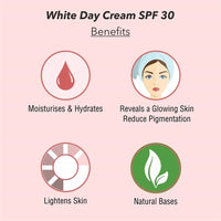 Thumbnail for Professional O3+ Radiant Whitening Day Cream Spf 30