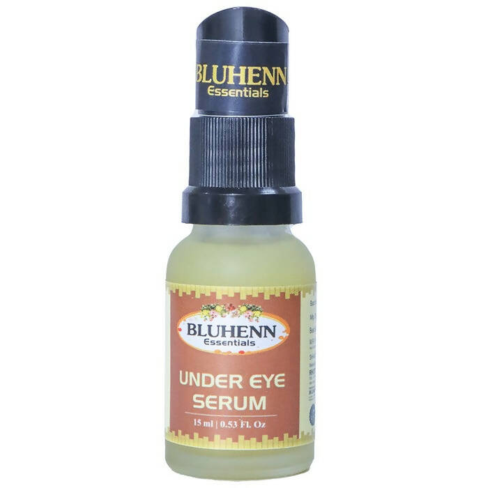 Rhuto India Under Eye Serum - Distacart