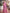 Saree Mall Magenta & Purple Striped Zari Saree - Distacart
