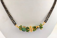 Thumbnail for Cute Traditional Designer Beaded Mangalsutra