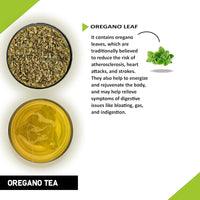Thumbnail for Teacurry Oregano Tea Bags - Distacart