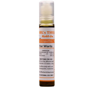 SBL Homeopathy Thuja Roll-On - Distacart