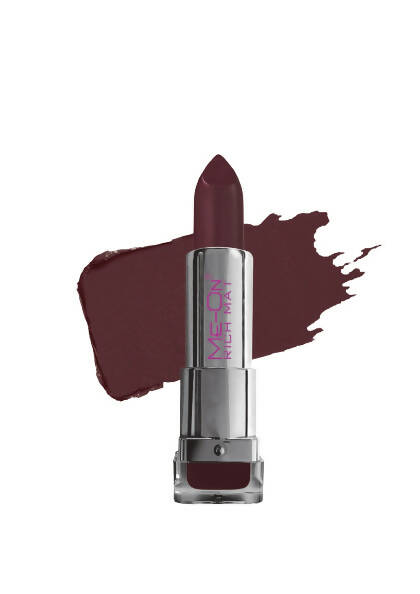 Me-On Professional Rich Mat Lipstick Shade 36 - Distacart