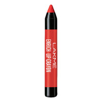 Thumbnail for Lakme Enrich Lip Crayon - Red Stop