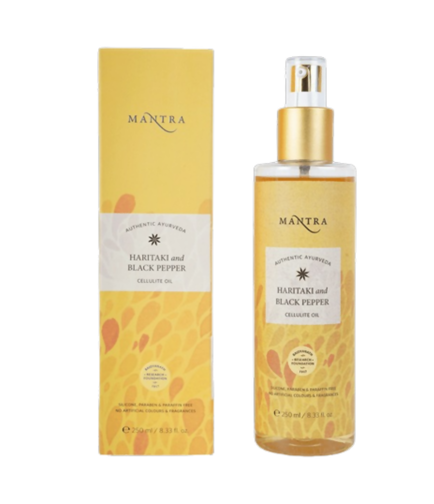 Mantra Herbal Paenwin Muscle Repair Oil - Distacart