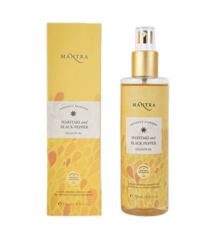 Mantra Herbal Paenwin Muscle Repair Oil - Distacart