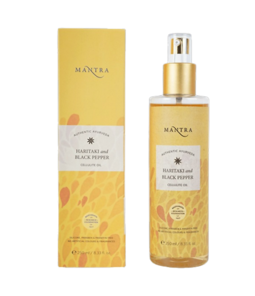 Mantra Herbal Paenwin Muscle Repair Oil - Distacart