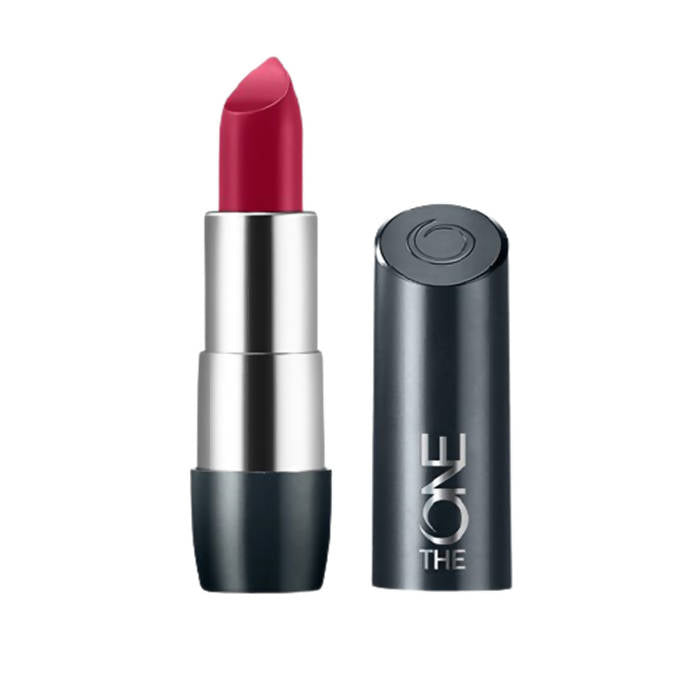 Oriflame The One Colour Stylist Ultimate Lipstick - Cranberry Blush