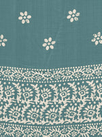Thumbnail for Kalini Batik Printed Saree - Distacart