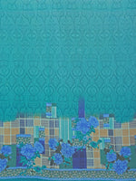 Thumbnail for Kalini Pack of 2 Pure Georgette Sarees - Distacart