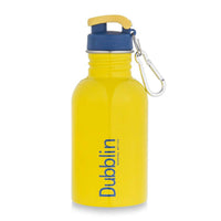 Thumbnail for Dubblin My Bottle Stainless Steel Sports Water Bottle - Distacart