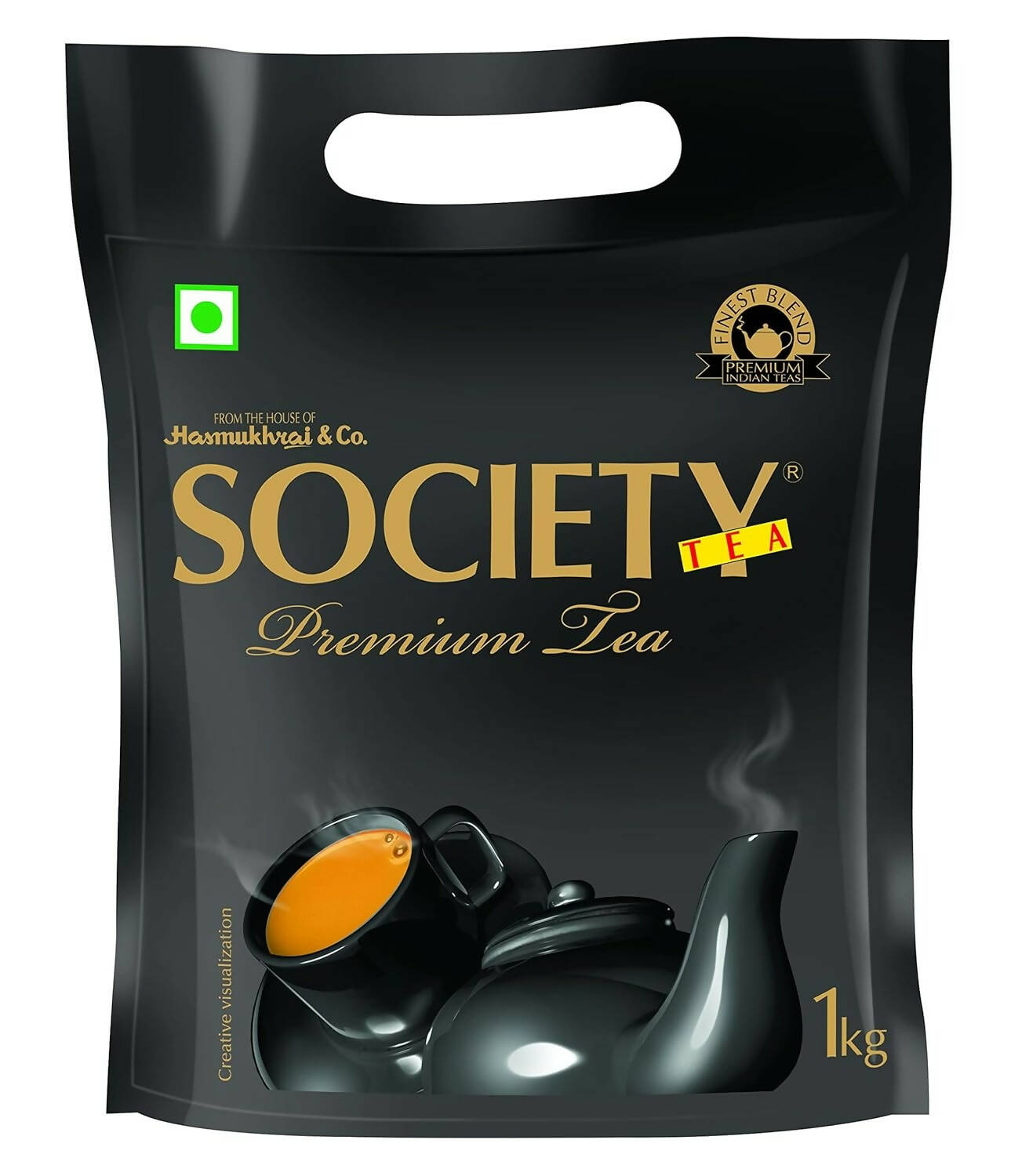 Society Premium Leaf Tea - Distacart