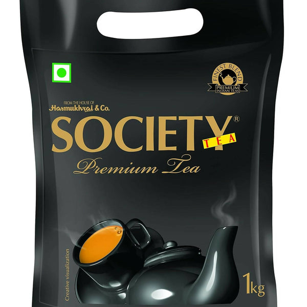 Society Premium Leaf Tea - Distacart