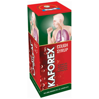 Rex Remedies Kaforex Syrup - Distacart