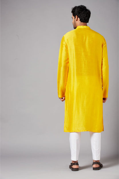 Yellow Plain - Distacart