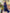 Mitera Navy Blue Embellished Sequinned Pure Georgette Saree - Distacart