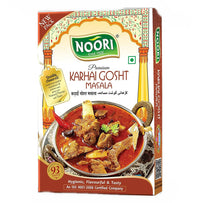 Thumbnail for Noori Premium Karhai Gosht Masala - Distacart
