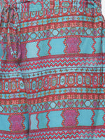 Thumbnail for Biba Women Floral Printed Kurta with Palazzos - Distacart