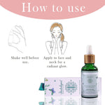 Thumbnail for Indulgeo Essentials Argan Oil