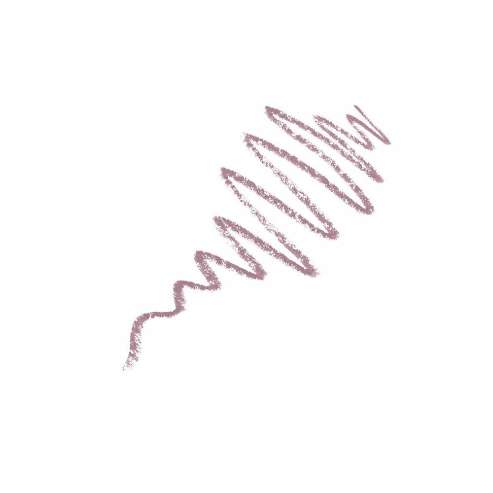 Myglamm LIT Matte Lip Liner Pencil - Pretty Mess (1.14 Gm) - Distacart