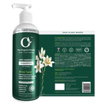 Thumbnail for The Organic Forest Anti-Hairfall Shampoo