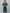 Kalini Women Green Ethnic Motifs Embroidered Thread Work Kurta - Distacart