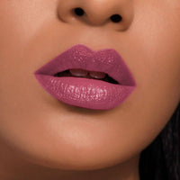 Thumbnail for MyGlamm Manish Malhotra Soft Matte Lipstick - Eternal Rose (4gm)