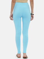 Thumbnail for Souchii Women Ankle-Length Leggings - Distacart