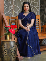 Thumbnail for Tikhi Imli Woven Design Ready to Wear Saree - Distacart