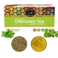 Thumbnail for Teacurry Oregano Tea Bags - Distacart
