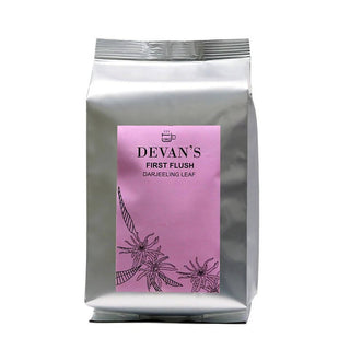 Devan's Darjeeling First Flush Tea - Distacart