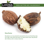 Thumbnail for Luxura Sciences African Raw Shea Butter Unrefined Organic Ivory for Skin and Body - Distacart