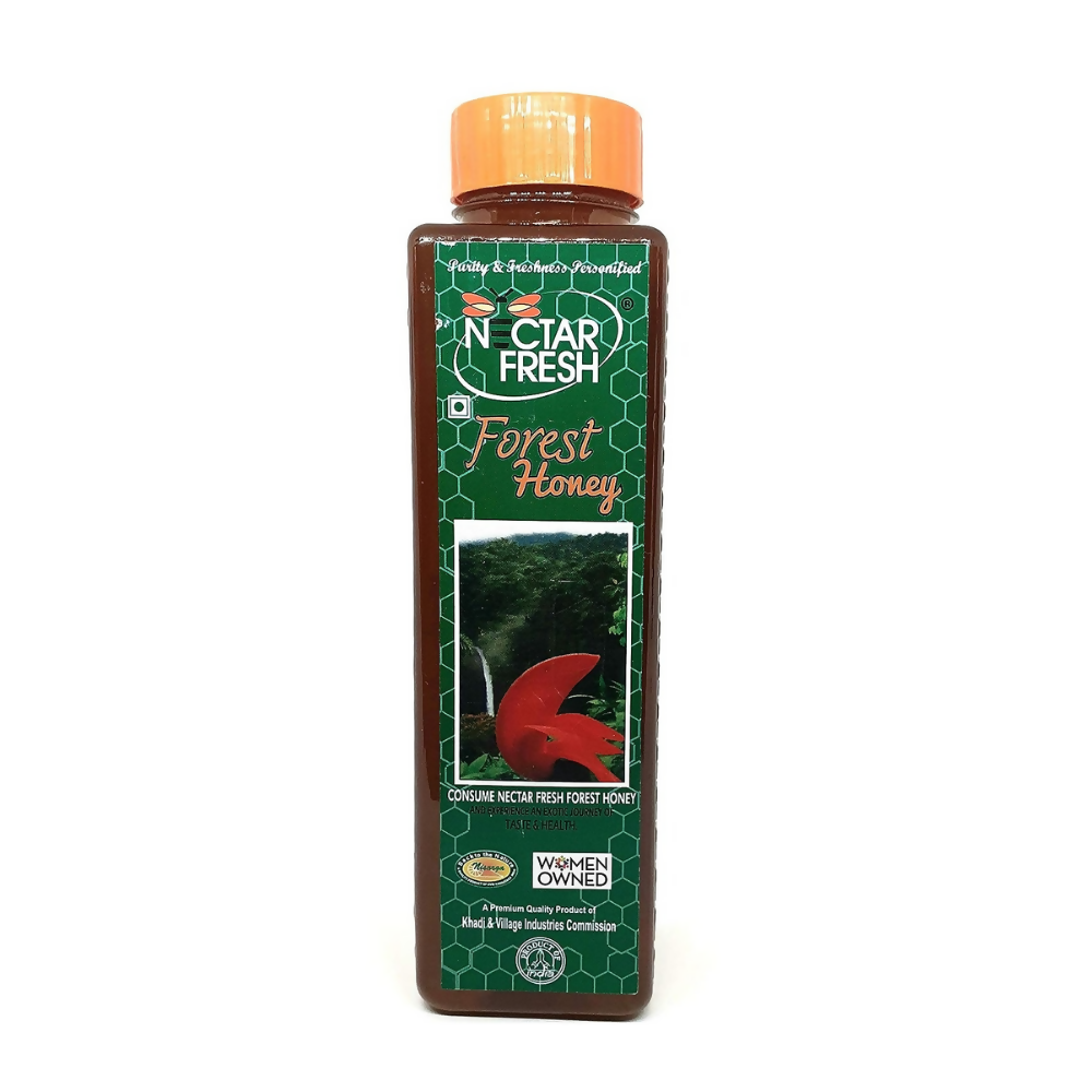 Nectar Fresh Tropical Forest Honey - Distacart