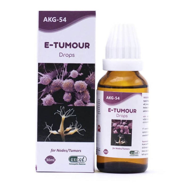 Excel Pharma E-Tumour Drops