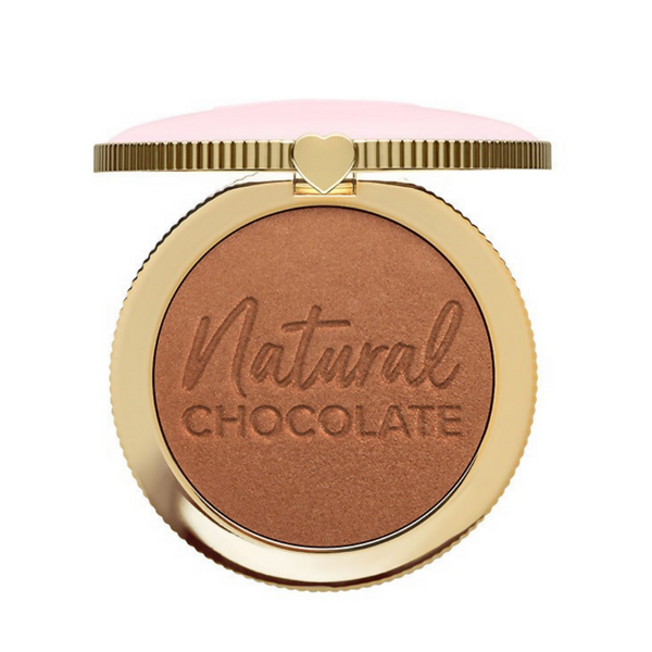 Too Faced Chocolate Soleil Caramel Cocoa Bronzer - Distacart